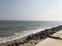 -汕头中海黄金海岸水上乐园