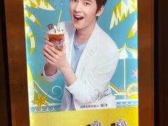 -GODIVA(月星环球港店)