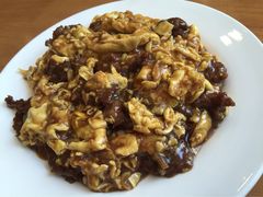醋溜苜蓿-大顺堂食府(牛街店)