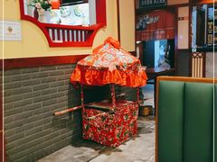 -八大碗·地道东北菜(中街店)