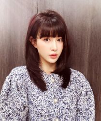 -3AM·S HAIR SALON烫发染发接发