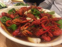 -虾满堂(瑞虹店)