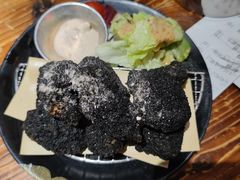 -小川洋风料理(街道口店)