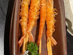 -大牛寿喜烧·和牛放题(香港广场店)