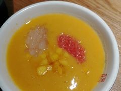 -绿茶餐厅(南昌王府井店)