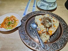 -禾木·新疆特色美食