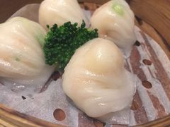 -阿锋鲍鱼酒家美食汇(华安店)