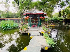 -白家大院·王府宫廷菜(苏州街店)