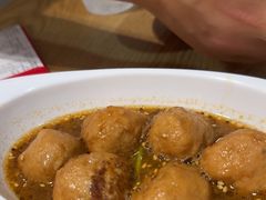 -喜家德虾仁水饺(南山书城店)