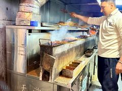 -同来顺烧烤餐厅(哈尔滨道店)