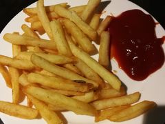 -Geneva日内瓦餐厅(西郊宝成花苑店)