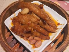 -点都德(花城店)