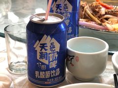 -塔里木的羊·新疆特色餐厅(钱湖北路店)