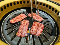 -炼火烤肉店