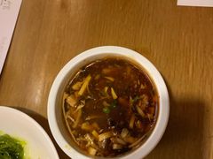 -南小馆(迪士尼小镇店)