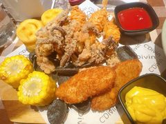 -米斯特比萨(罗斯福店)