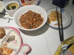 -兰湘子·湘菜小炒(济南领秀城店)