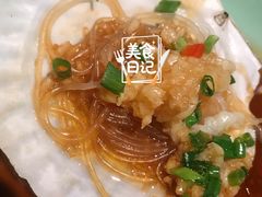 扇贝-弄堂里(西溪龙湖天街店)