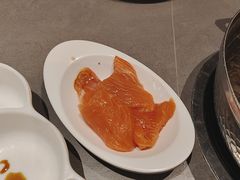 -黑金·寻焰自助百汇·烤肉·火锅(中街店)