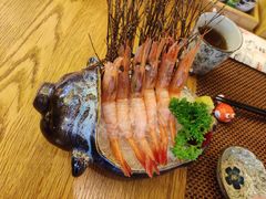 -樱の千渡日式料理·铁板烧•烧鸟(金盛田广场店)