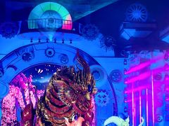 -渔岛海洋度假区