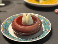 -肆月河豚·新淮扬(金融街店)