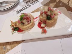 -原石牛扒·约会餐厅(龙城万科里店)