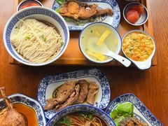 -孙盛兴奥灶面馆·蟹黄面·三虾面(山塘街总店)