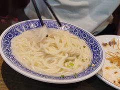 -会仙楼饭庄(宽厚里店)