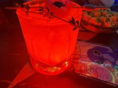 -MOSSO音乐酒吧·Live House(南京西路店)