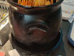 -可口香·非遗老号烧烤(南岗直营店)