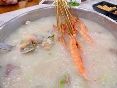 -盈田盈粥庄(博山东路店)