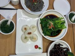 -枣子树·素食餐厅(普陀山店)