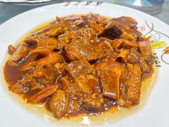 -胡胜锐辣椒炒肉(河北店)