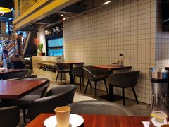 大堂-卡朋厨房(289艺术园区店)