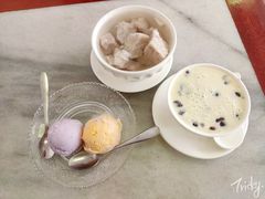 -沙湾姜撞奶甜品店(昌岗中路店)