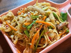 舂鸡脚-婉泰·特色小吃·舂鸡脚(告庄二店)