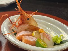 -帝鮨·烧肉割烹(龙湖金楠天街店)