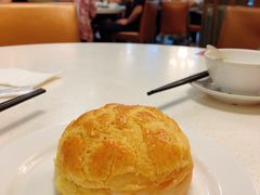-香港新发烧腊茶餐厅(万象店)
