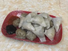-公平菜粿(沙河店)