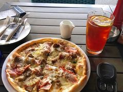 -玛尚诺意式餐厅(三林环宇城店)