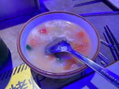 -很久以前羊肉串(打浦路店)
