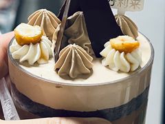 -好利来(高新枫叶广场店)