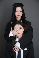 -梦摄影少女写真馆(麦凯乐国际公寓A座店)