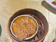 -哈尔滨永泰喜来登酒店·璟泰公馆