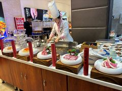 -真味海鲜坊
