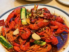 -杨氏青龙虾·羊蝎子(珠江路店)