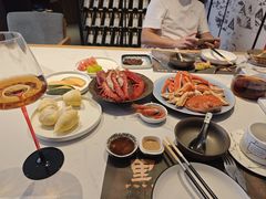 -黑木原精致料理·铁板烧