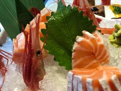 -炙柒Sekinana·精致料理 烧鸟·铁板烧(海上世界店)