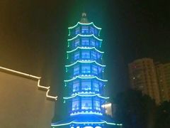-绳金塔